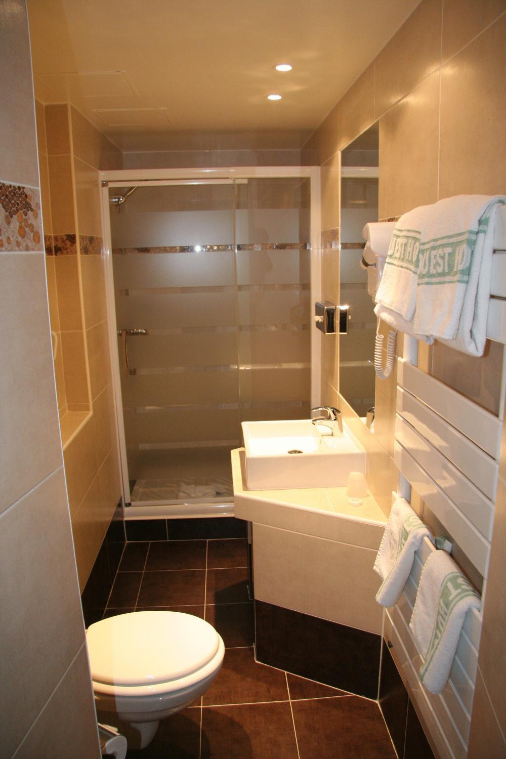 L'Ouest Hotel Париж Экстерьер фото