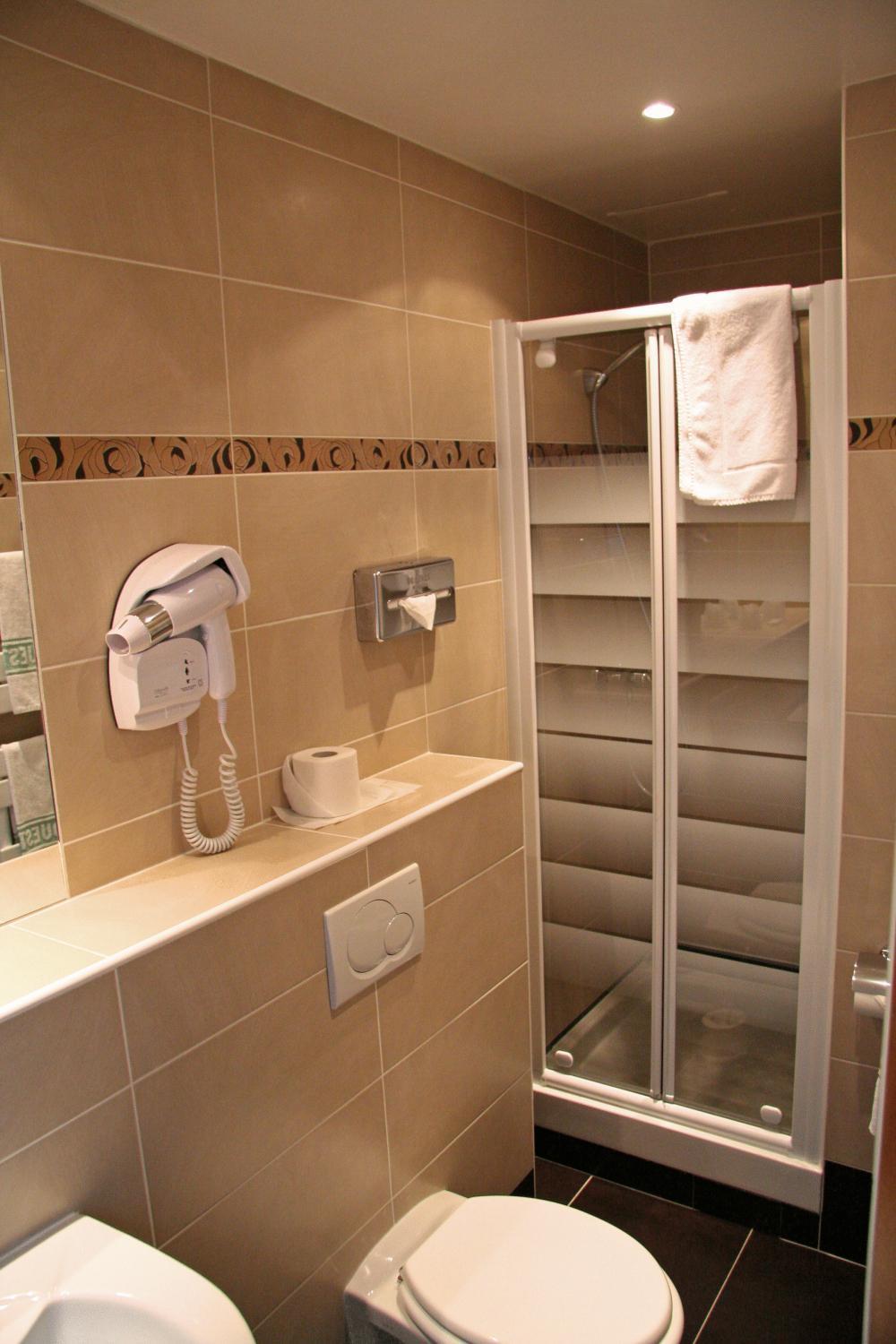 L'Ouest Hotel Париж Экстерьер фото