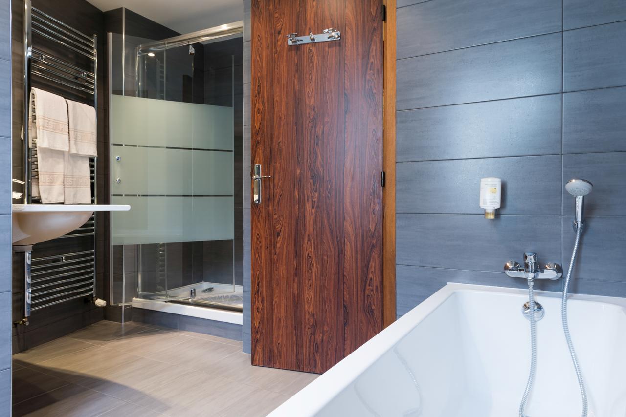L'Ouest Hotel Париж Экстерьер фото