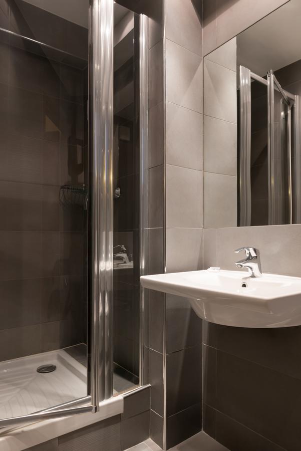 L'Ouest Hotel Париж Экстерьер фото